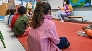 Aulas de Castilla y León