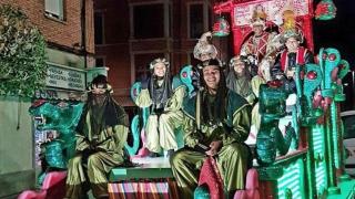 Los Reyes Magos llegarán un año más a Benavente