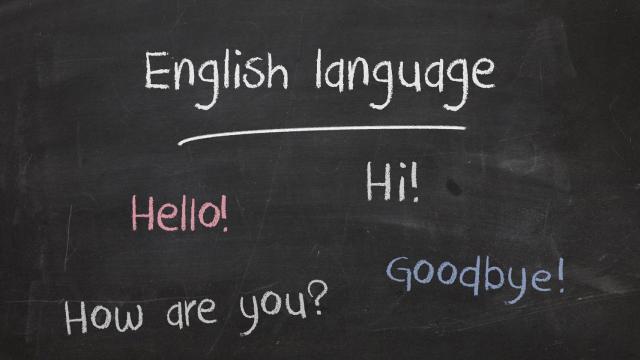 Las palabras en inglés que no tienen traducción al español
