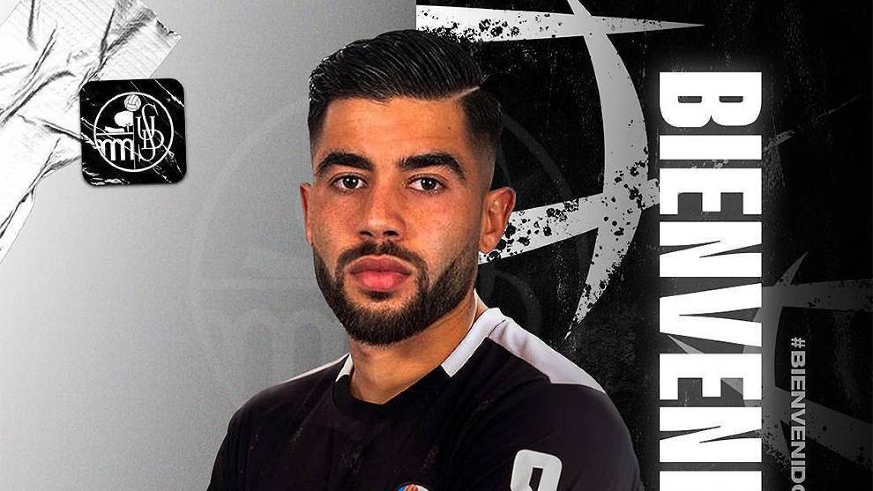 Manu Moreno