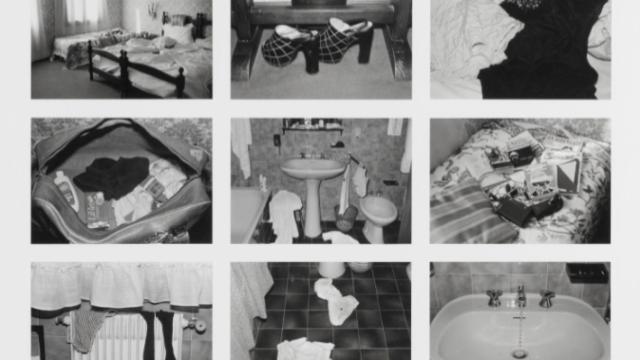 'L'Hôtel' ,1981-1983.