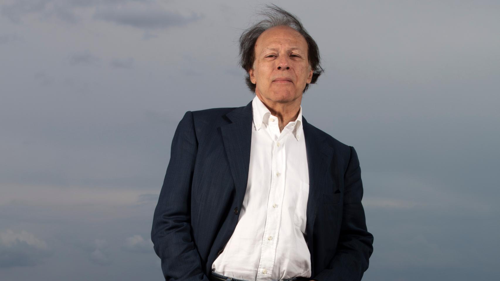 Javier Marías