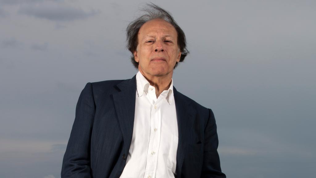 Javier Marías