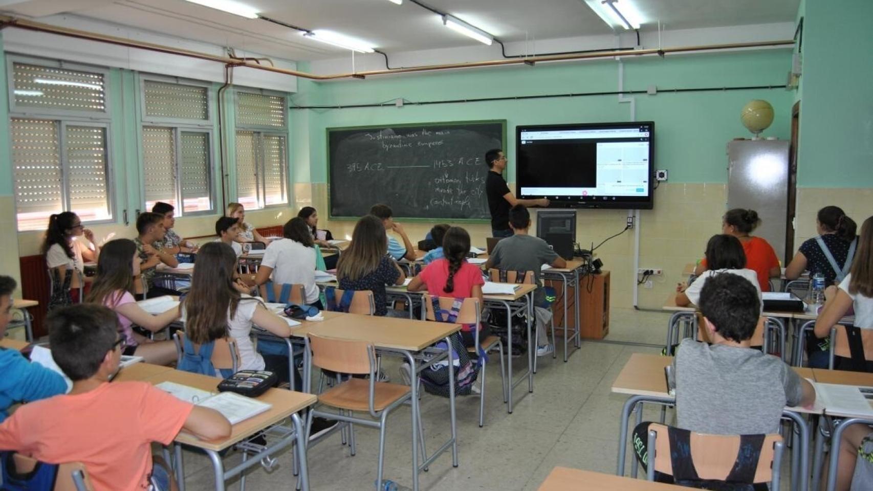 Imagen de archivo