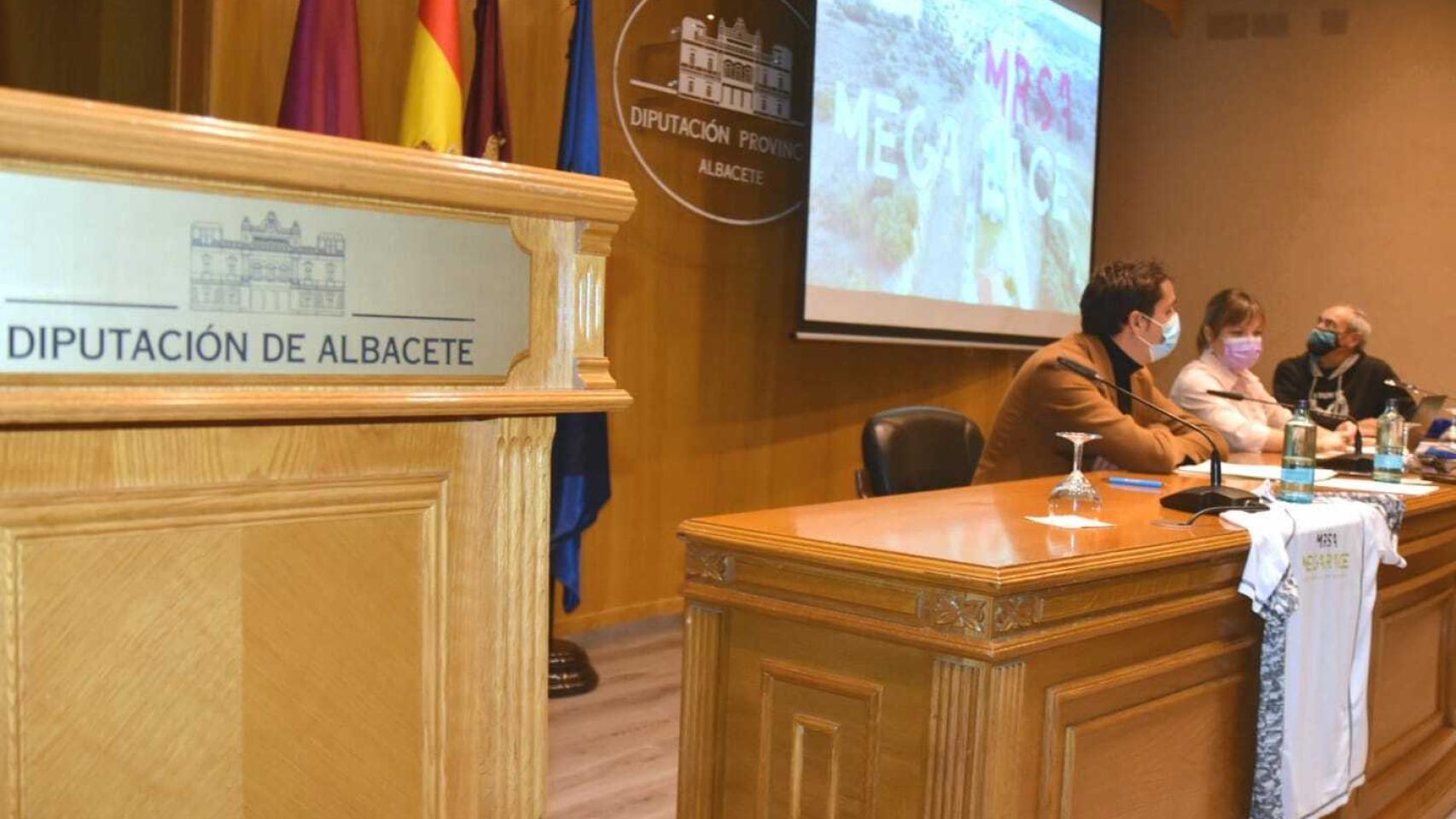 Foto: Diputación de Albacete