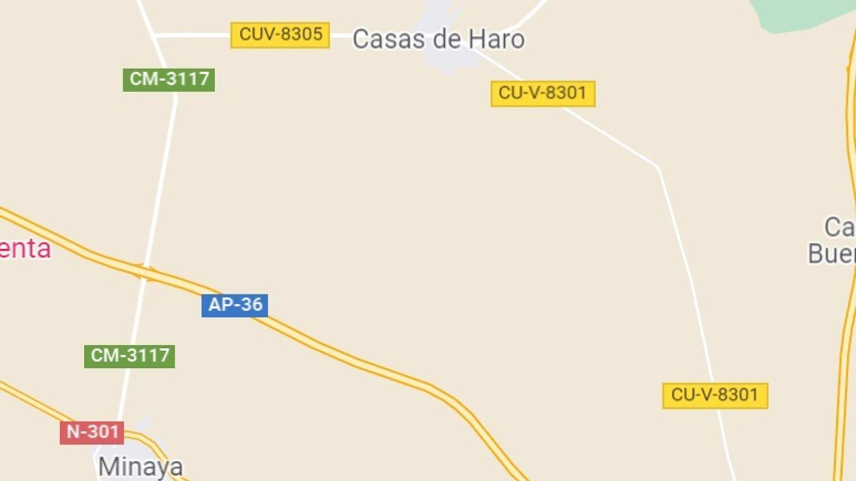 Foto: Google Maps