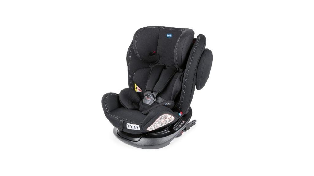 Chicco Unico Plus Silla de Coche