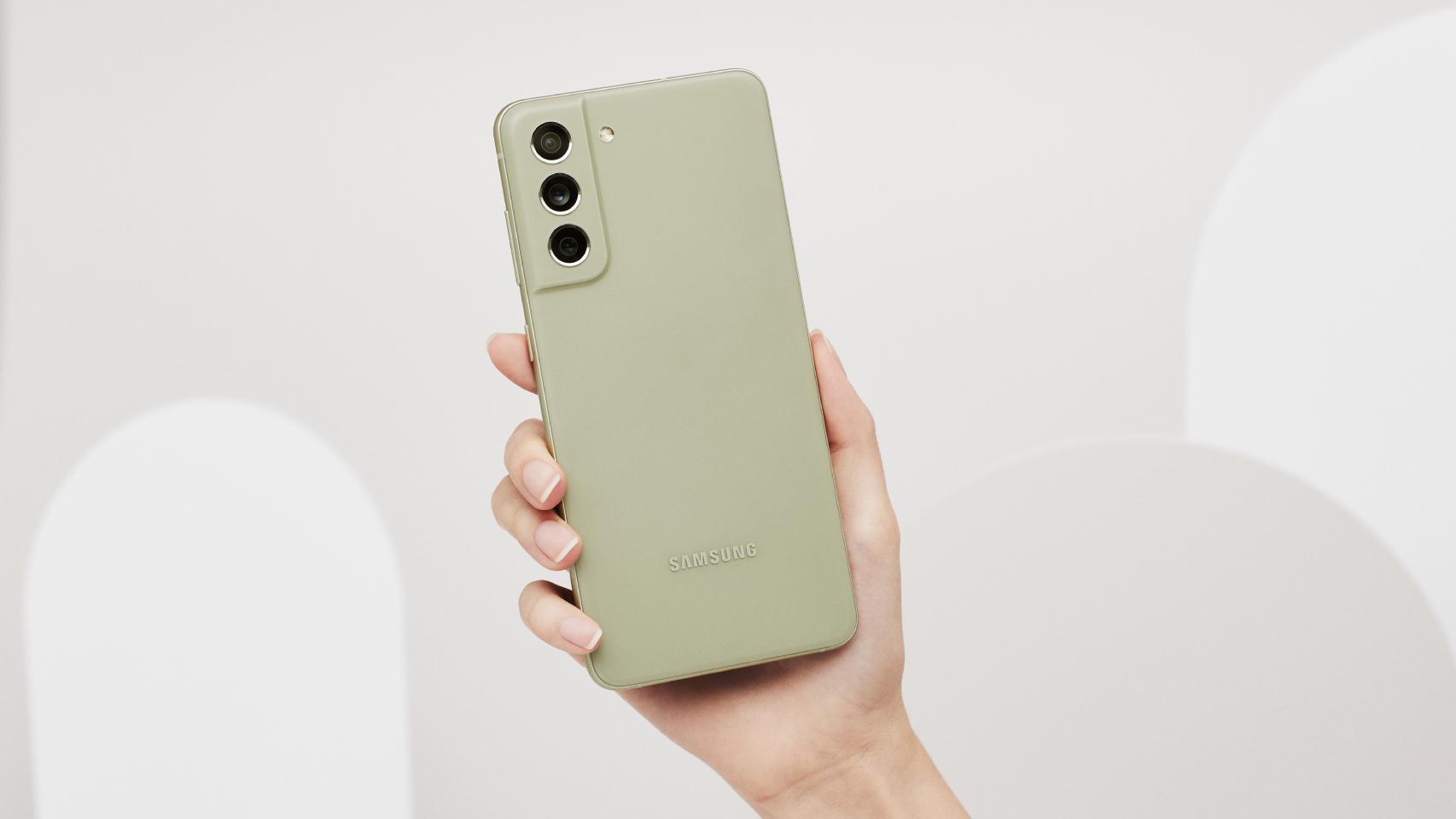 Samsung Galaxy S21 FE 5G