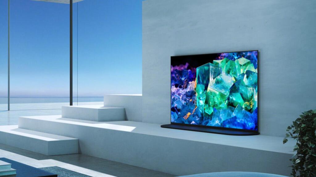 Televisor Sony
