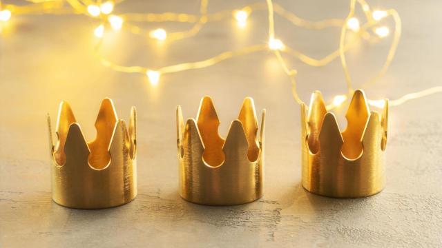 Cabalgata picassiana en A Coruña: 15 carrozas, 7.000 kilos de caramelos y 1.000 figurantes