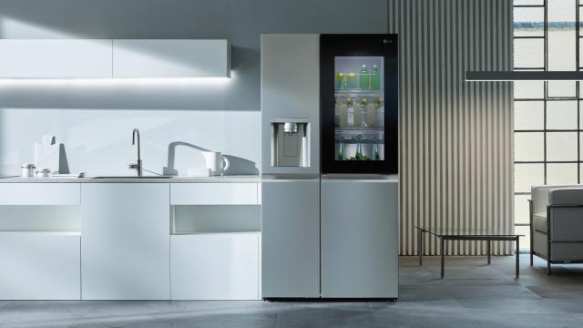 ¿Qué ha de tener el frigorífico que necesitas? Metalizado, eficiente y con la tecnología más puntera del mercado