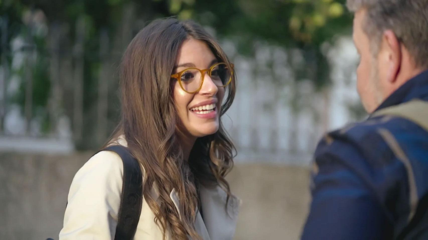 Ana Guerra le cuenta a Chicote con qué dos únicos compañeros de ‘OT’ mantiene relación