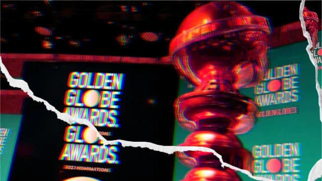 Todo lo que sabemos de los próximos Globos de Oro, los premios a los que nadie se quiere acercar en Hollywood.