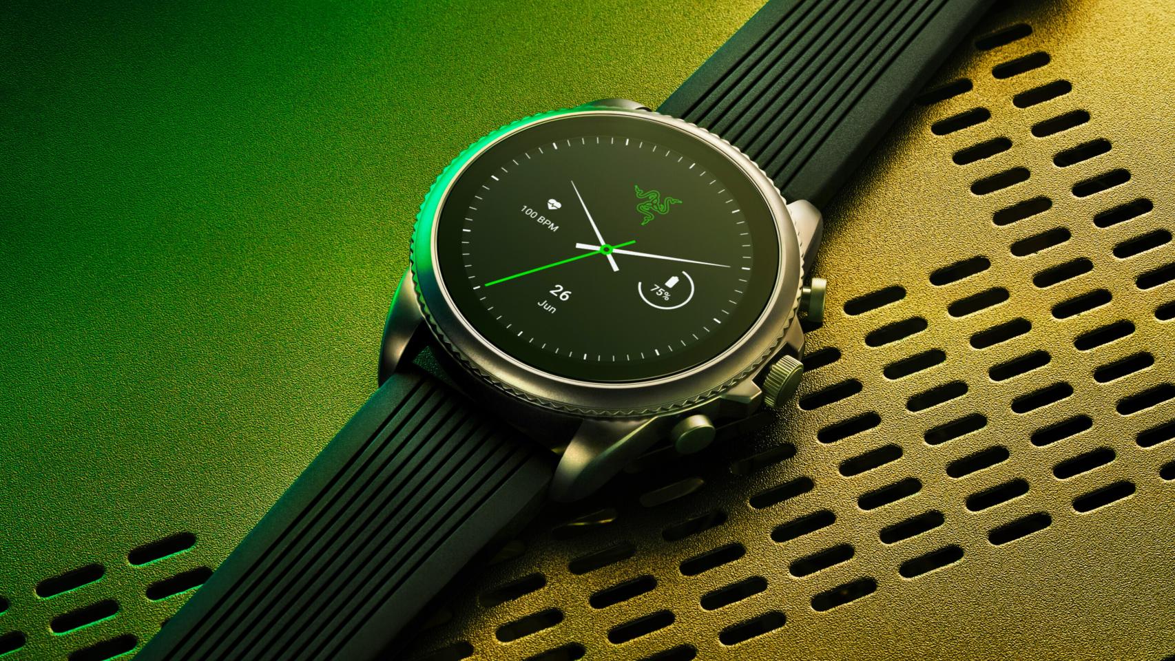 Wear OS 2 se queda sin el soporte a Google Keep