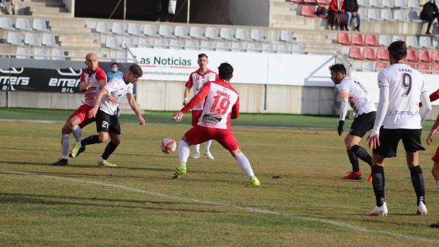 Foto: @alfonsofp7web (UB Conquense).