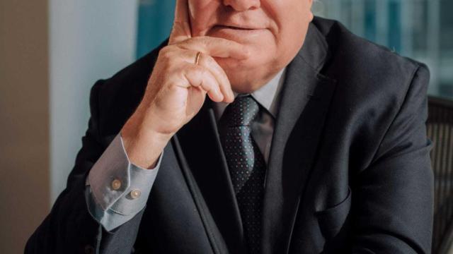 Miguel Ángel Moratinos, exministro de Exteriores.