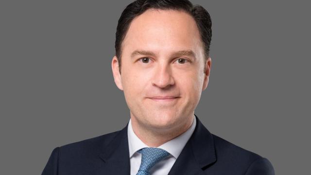 Pablo Carrasco.