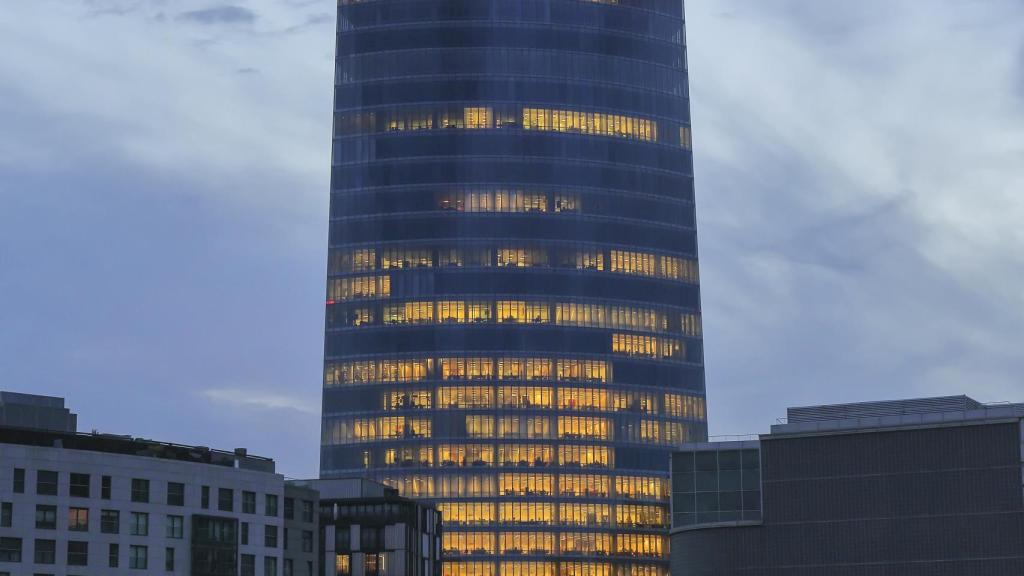Iberdrola