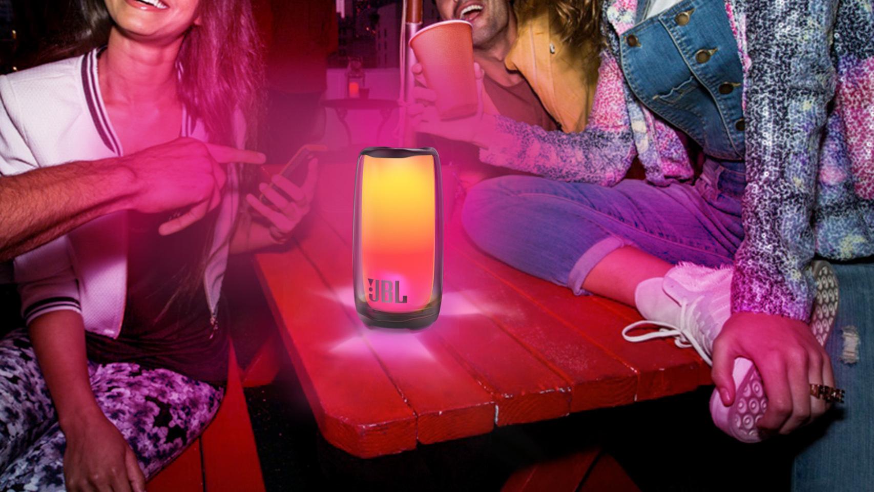 Pulse 5 de JBL