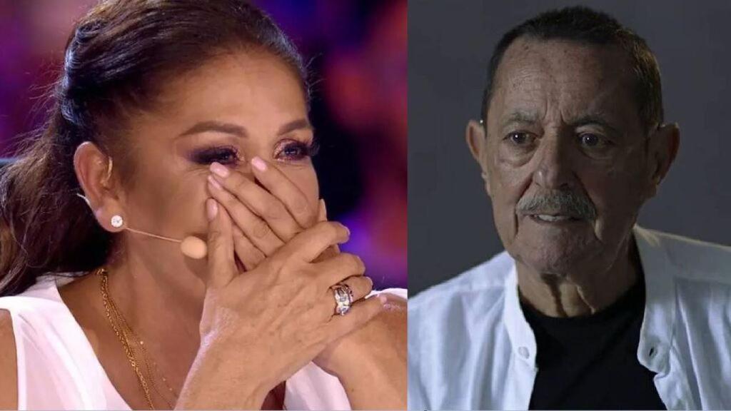 Isabel Pantoja tuvo un ataque de ansiedad al conocer que Julián Muñoz hablará en una docuserie