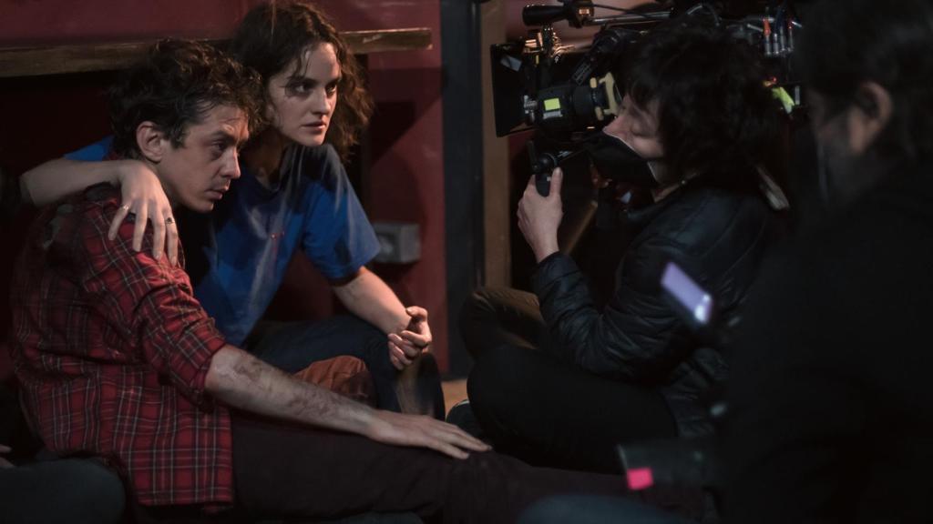 'Un año, una noche'.