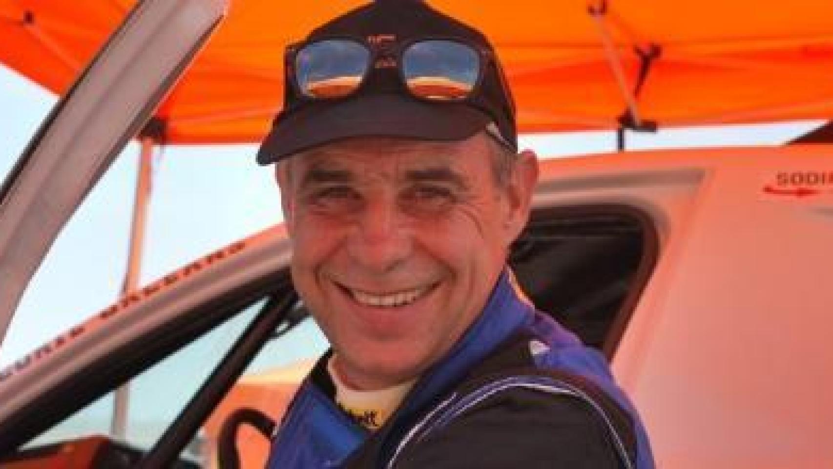 Philippe Boutron