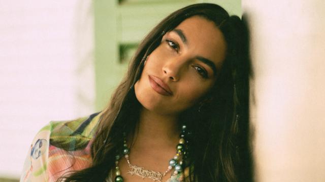 María José Llergo, cantaora