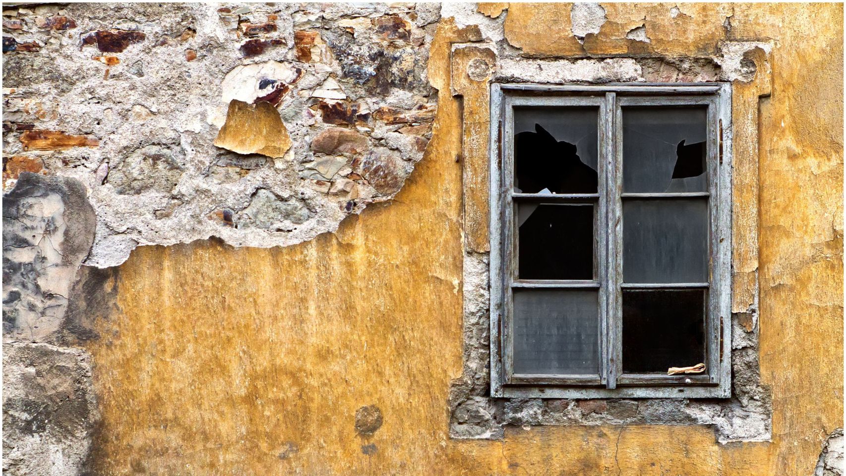 Ruinas.