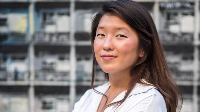 Quan Zhou en imagen de archivo.