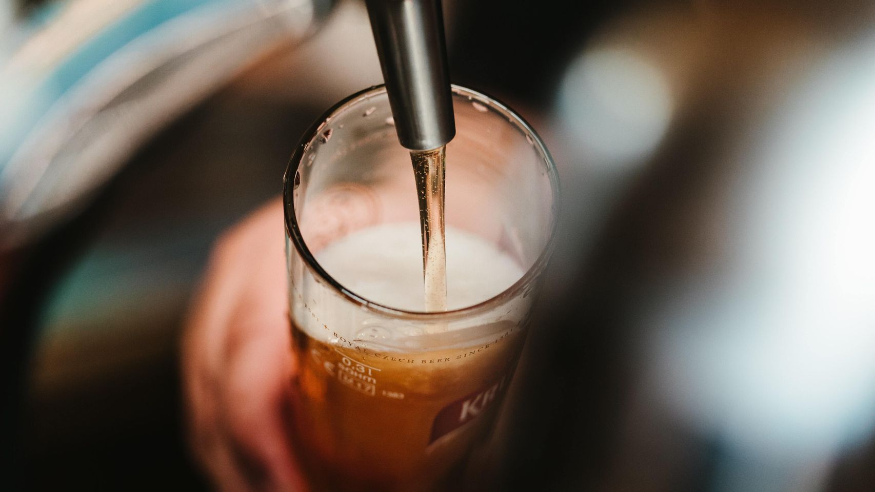 La empresa Bioithas trabaja para sacar rendimiento a los residuos de la cerveza.