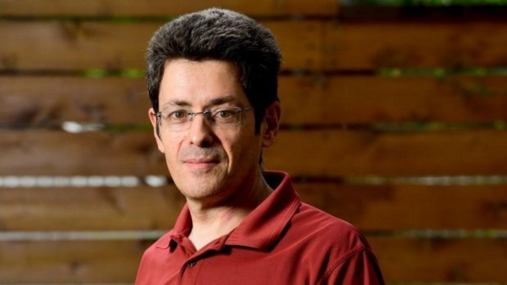 José Luis Jiménez.