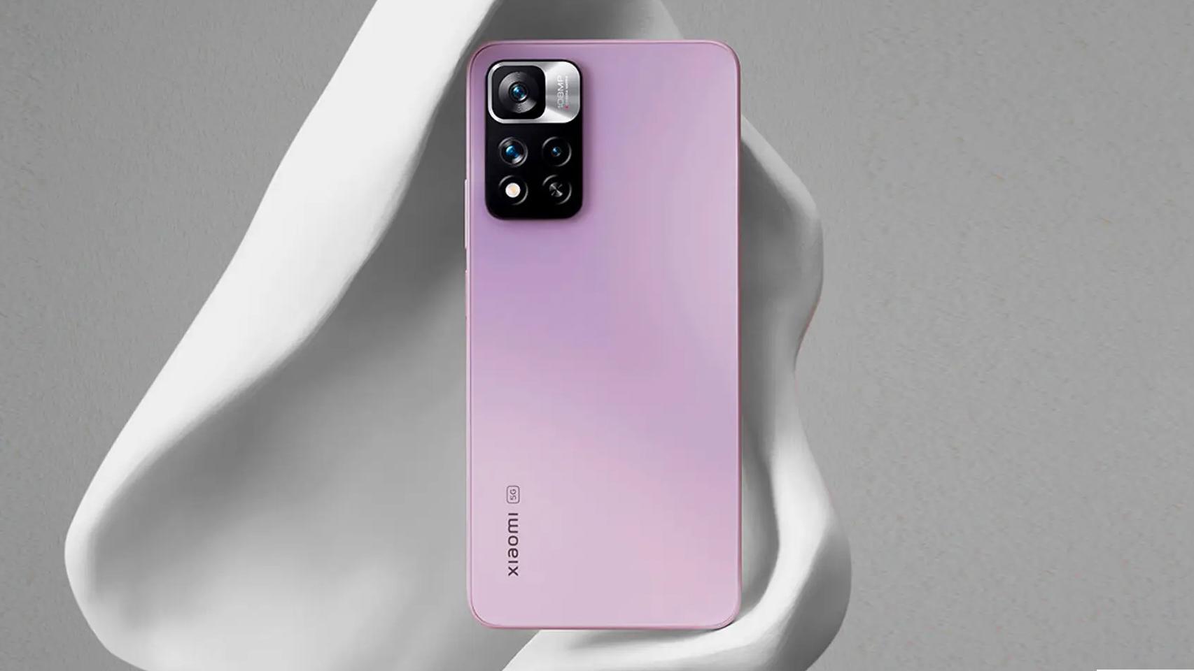 Xiaomi 11i HyperCharge