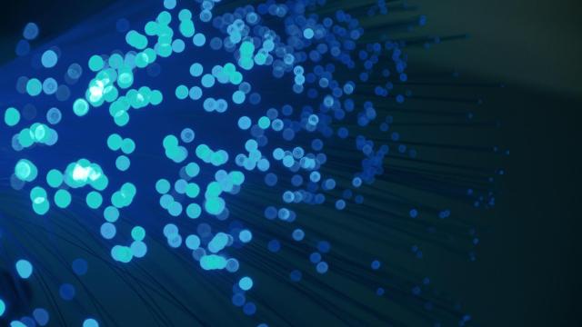 Internet de las Cosas: la tecnología que culmina el viejo sueño de conectarlo todo. Foto:  Compare Fibre / Unsplash.