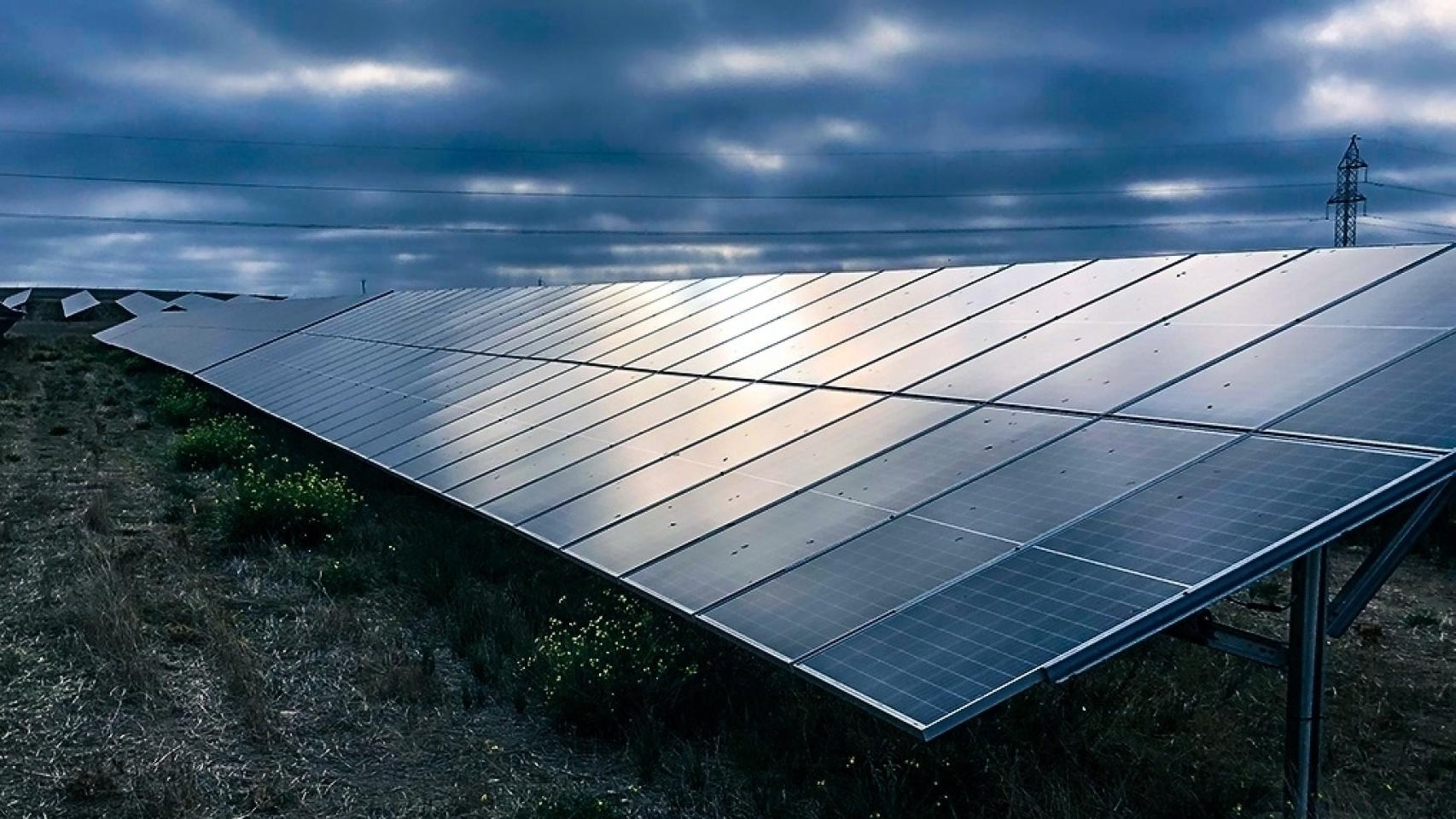 Cimic (ACS) ha ganado varios contratos de renovables en Australia.