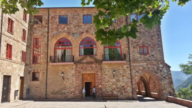 8 retiros espirituales y de bienestar por España a los que escaparte este 2022