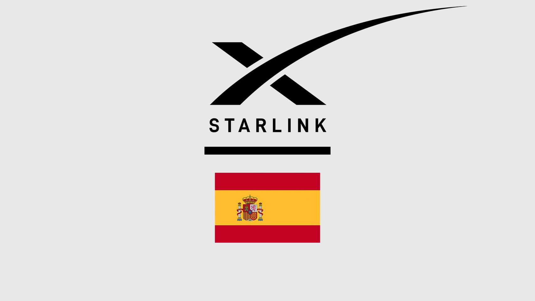 Starlink.