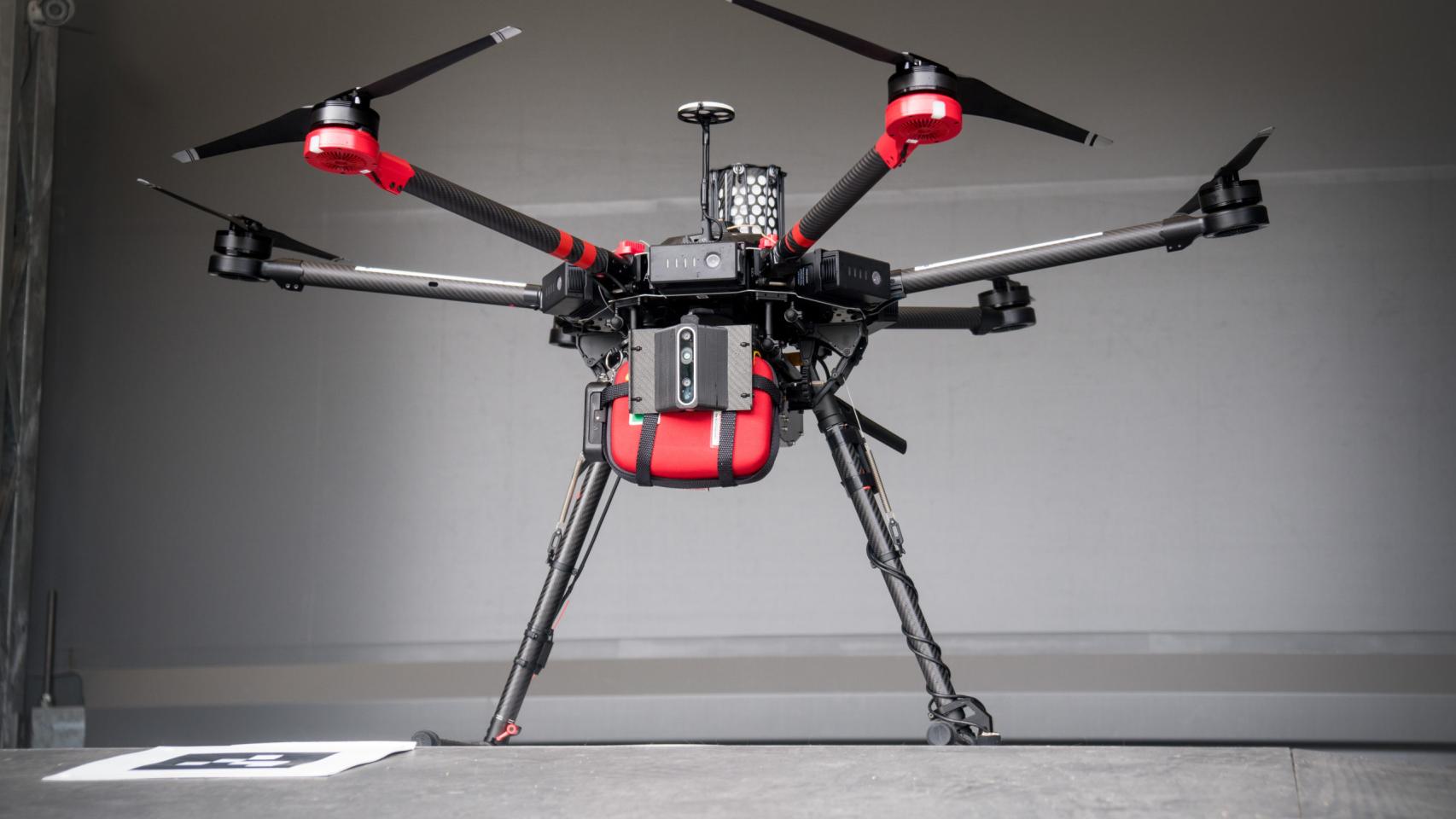 Everdrone