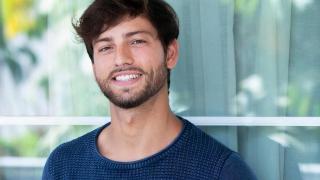 Andrés Millán, creador de @lawtips.