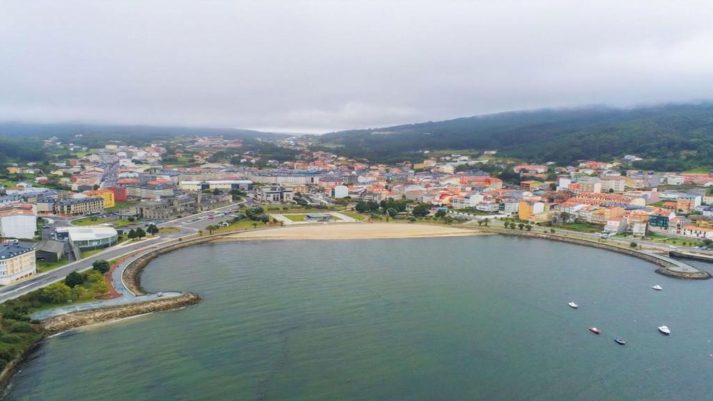 Cee, en una imagen de archivo.