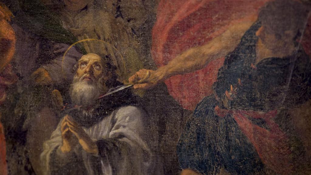 San Eulogio de Córdoba.