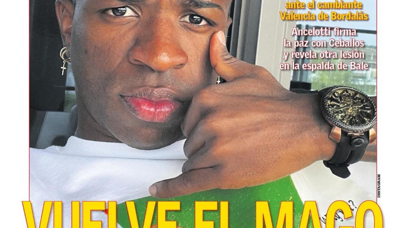 Portada AS