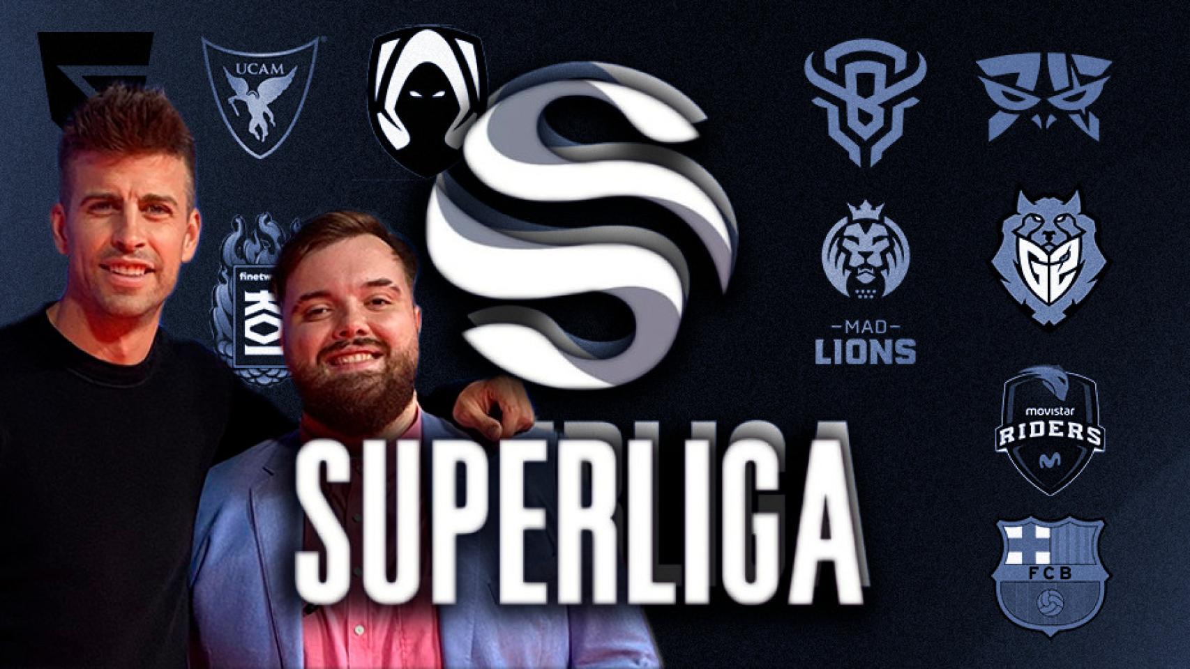 Superliga 2022