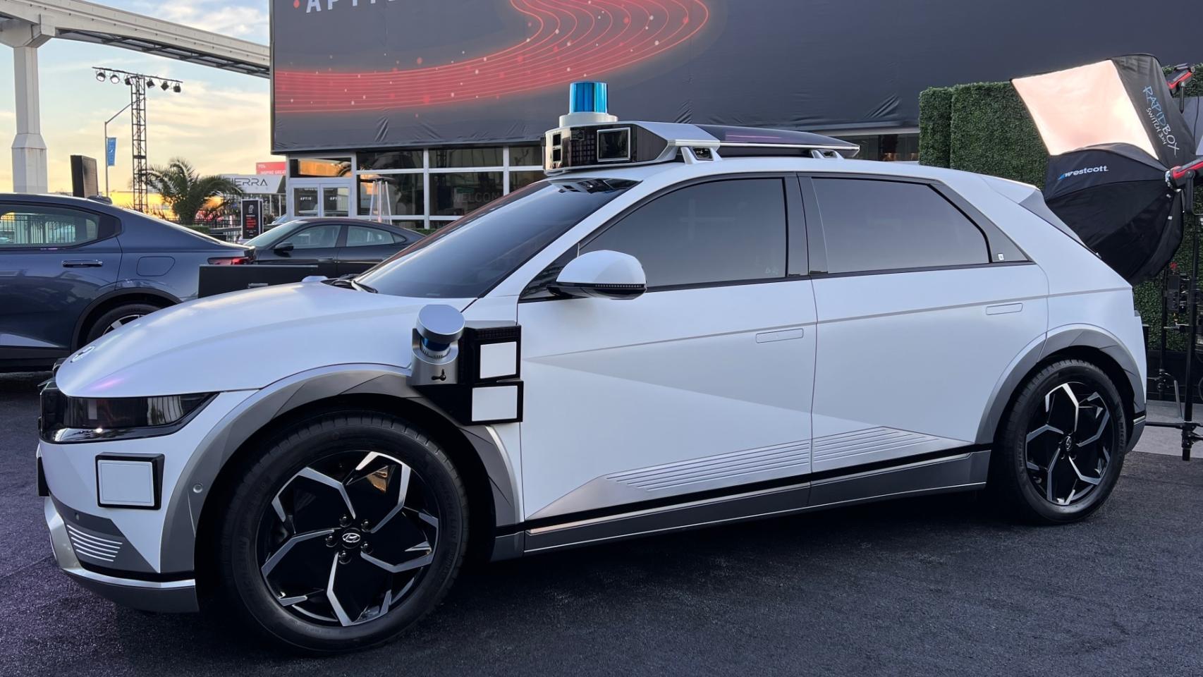 ¿Hacia dónde va el coche (y la movilidad) del futuro? Esto es lo que nos han enseñado el CES