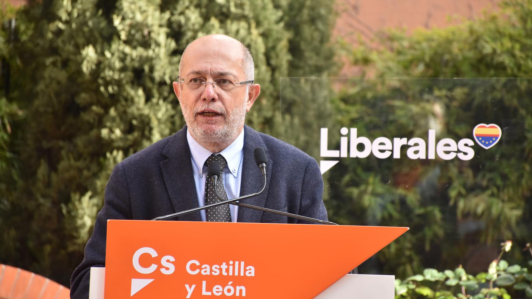 Francisco Igea