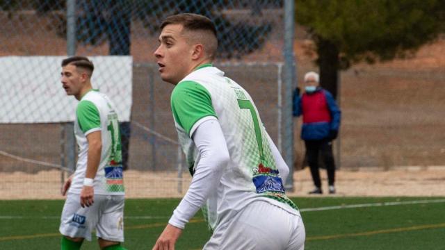 Foto: CD Quintanar del Rey