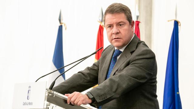 Emiliano García-Page