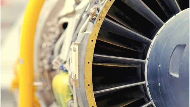 Industria aeronáutica, aviones.