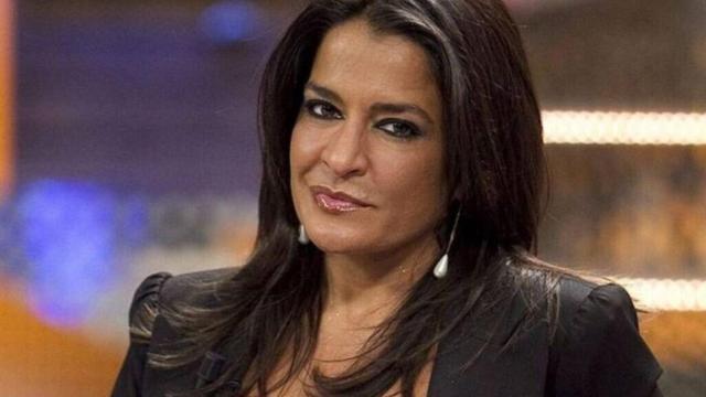 Aída Nízar asegura que no trabaja en Telecinco porque “los cachés son irrisorios”