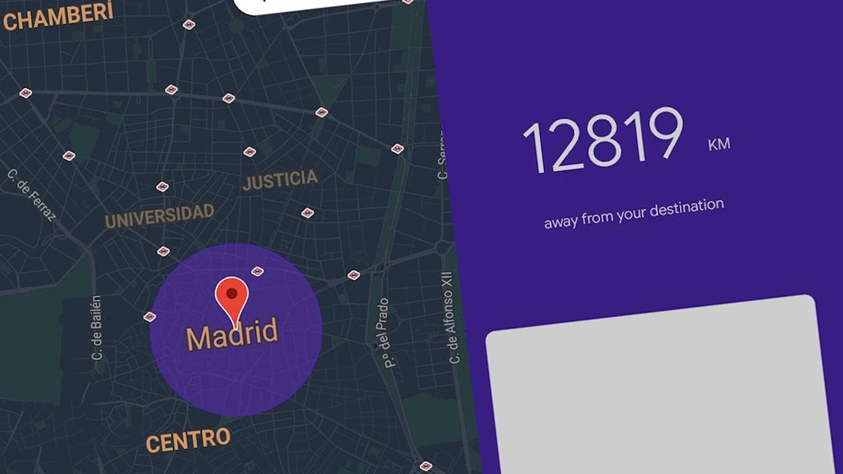 No vuelvas a saltarte una parada de autobús jamás con esta aplicación