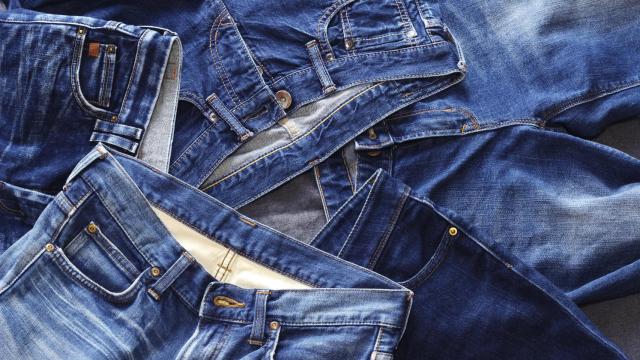 Vaqueros reciclados que reducen la contaminación acústica: el estudio de un grupo de investigación español